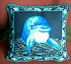 dolphin cushion.JPG (104583 bytes)