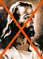 Jesus cannot be the Christ