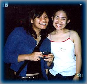 jeanie and me (g-wiz)