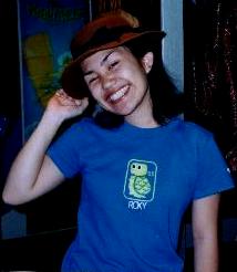 hey hey. it's me. hehe.