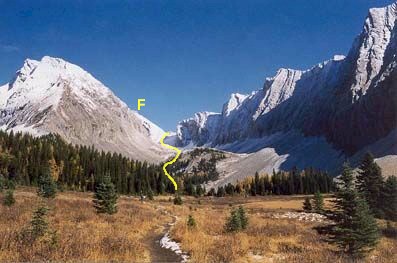 Chester Lake.jpg (35755 bytes)