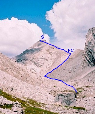 Fortress Route1.jpg (50856 bytes)