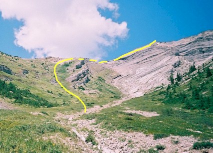 KiddS Slope.jpg (55694 bytes)