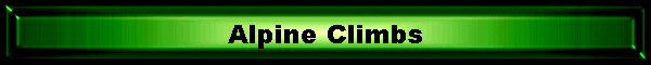 Alpine Climbs