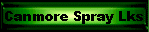 Canmore Spray Lks