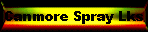 Canmore Spray Lks