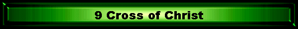 9 Cross of Christ