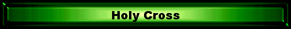 Holy Cross
