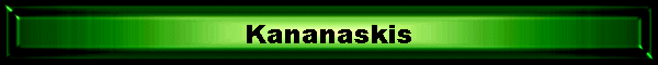 Kananaskis