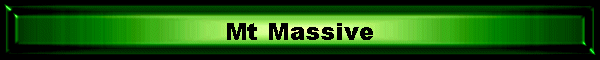 Mt Massive