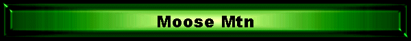 Moose Mtn