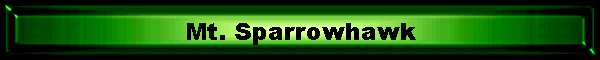 Mt. Sparrowhawk