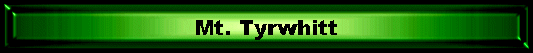 Mt. Tyrwhitt