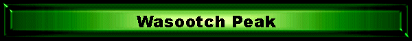 Wasootch Peak