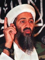 osama