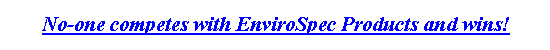 EnviroSpec