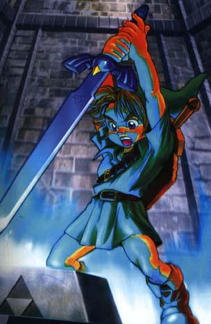 "YAAAAAAAAAAAAAAAAHHH!!! FEEL THE BURN!"