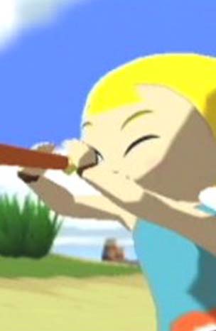 "What yonder window breaks?"