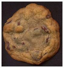 Soft Chocolate Chip Cookies