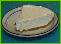 Key Lime Pie