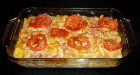 Macaroni and Cheese