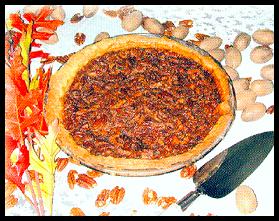 Pecan Pie
