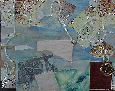 Stories of Navigation