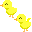 Cheep!
