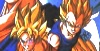 DragonBall-Z-GT's Arena