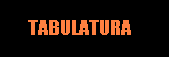 TABULATURI