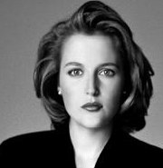 Dana Scully