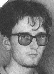 Jarvis Cocker, 1984