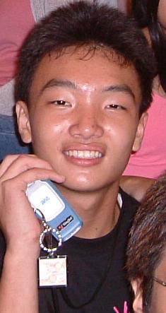 Picture of ME!