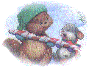 friendship is sharing