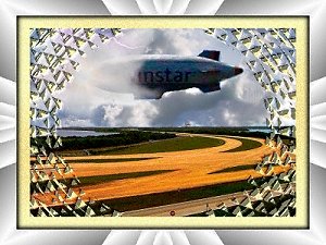 bye bye blimp