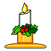 one light shinging