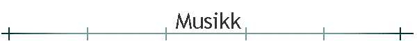 Musikk