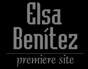 ENTER TO ELSA BENTEZ PREMIERE SITE