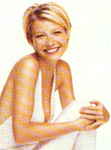 Welcome To Gwyneth Paltrow Site by Tryno