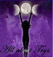 All About Trys