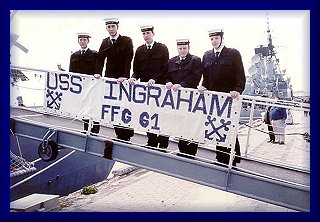 TS ADELAIDE Australian Navy Cadets - Unit Activities and Camps