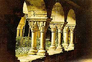 Foto Columnes