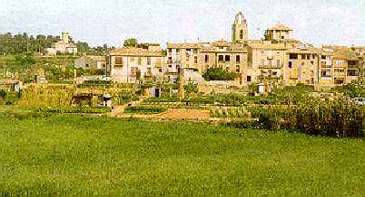 Foto Sant Fruitos
