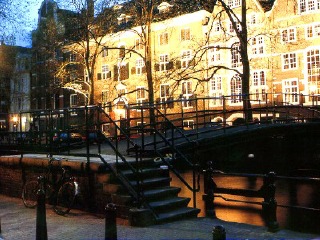 Gracht