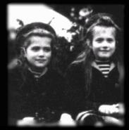 Maria, Anastasia, Alexei, Olga, and Tatiana, Shkery, Finland, 1908