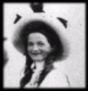 The grand duchesses circa 1910