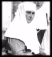 Red Cross Angels - Alix, Tatiana, and Olga