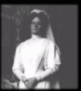 Empress Alexandra, Mauve Bouidor, 1909
