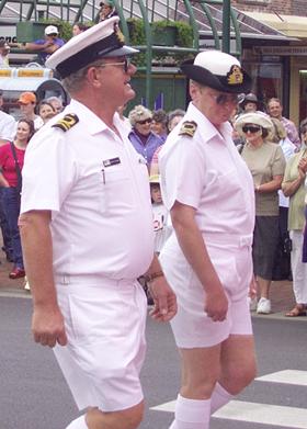 officers