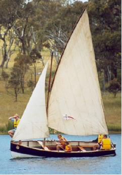 garethboat